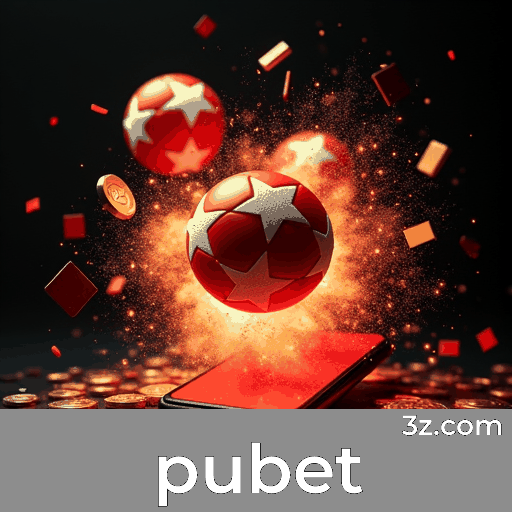 Desbloqueie Bônus Surpreendentes com Pubet