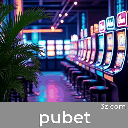 Pubet Casino: Programa VIP Exclusivo e Luxuoso