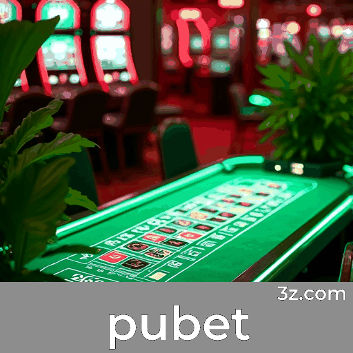 Pubet: Jogos Diversos para Entretenimento Ilimitado