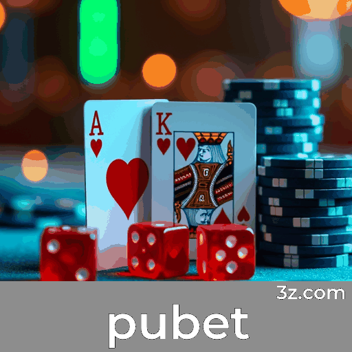 Pubet: Apostas Móveis Simplificadas e Funcionais