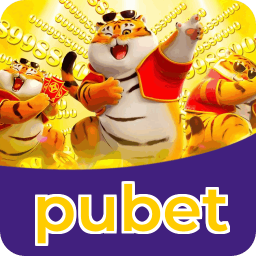 Siga a pubet no Facebook